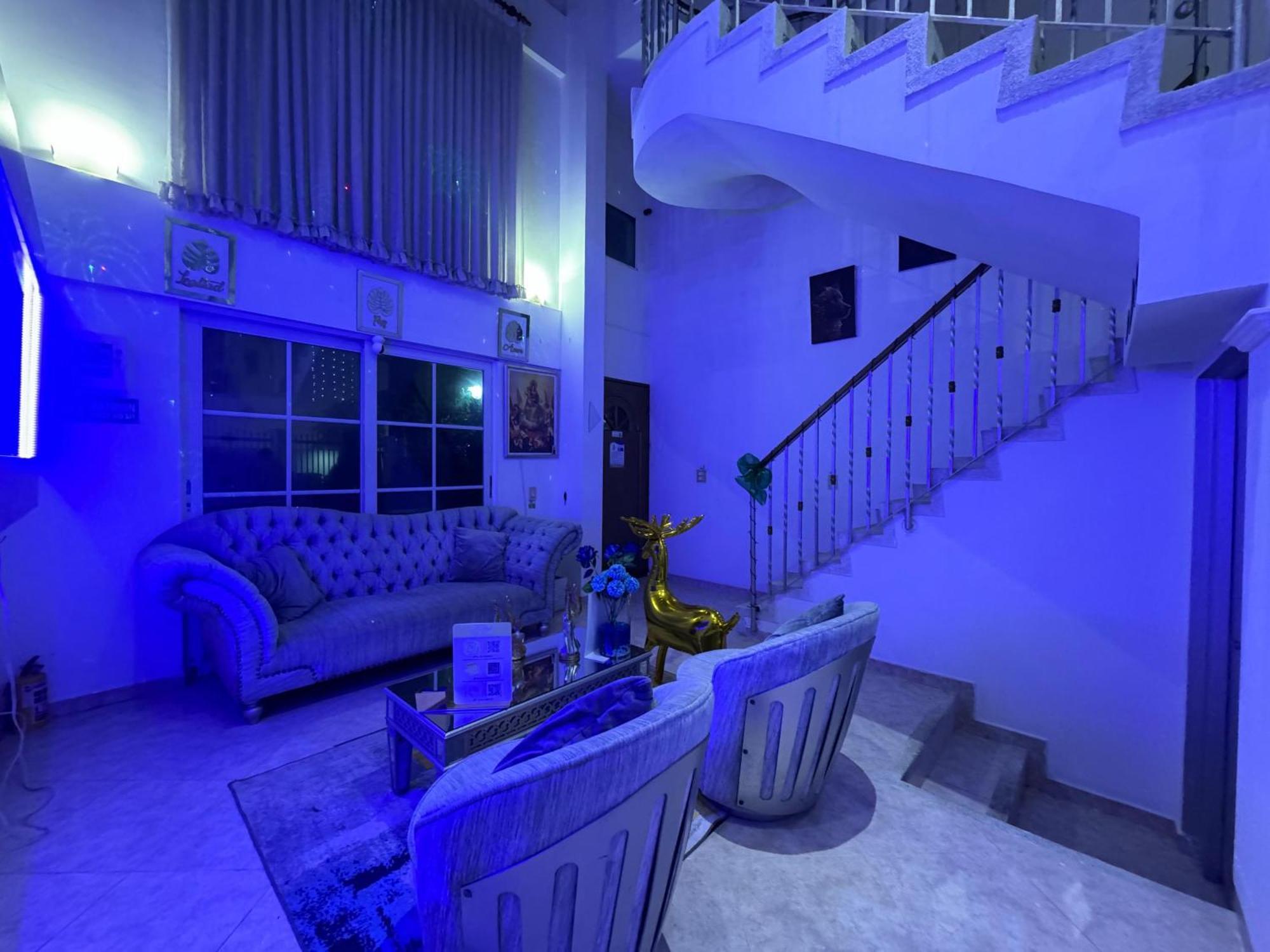 Privatunterkunft De Lujo Con Aire Acondicionado - 2 Camas Dobles Cartagena (Kolumbien)